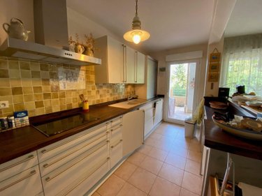 Appartement a vendre Hyères 83400 Var 72 m2 3 pièces 355680 euros