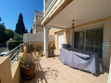 Appartement a vendre Hyères 83400 Var 72 m2 3 pièces 355680 euros