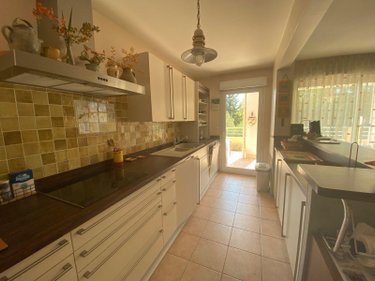 Appartement a vendre Hyères 83400 Var 72 m2 3 pièces 355680 euros