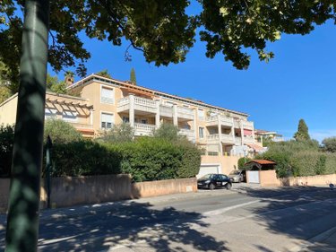 Appartement a vendre Hyères 83400 Var 72 m2 3 pièces 325000 euros