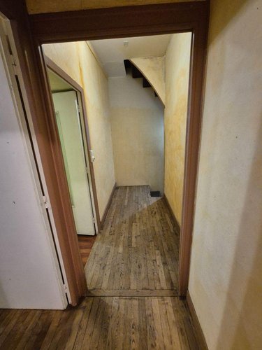 Maison a vendre Cluis 36340 Indre 65 m2 4 pièces 40000 euros