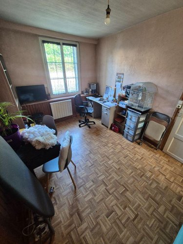 Maison a vendre Cluis 36340 Indre 65 m2 4 pièces 40000 euros