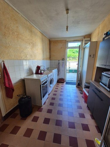 Maison a vendre Cluis 36340 Indre 65 m2 4 pièces 40000 euros