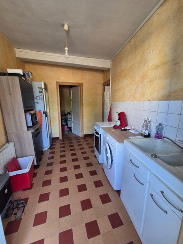Maison a vendre Cluis 36340 Indre 65 m2 4 pièces 40000 euros