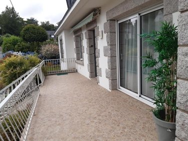 Maison a vendre Pontivy 56300 Morbihan 126 m2 5 pièces 209000 euros