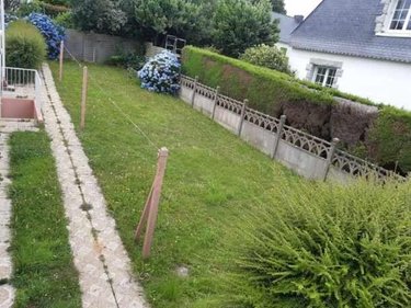Maison a vendre Pontivy 56300 Morbihan 126 m2 5 pièces 209000 euros