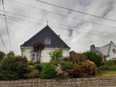 Maison a vendre Pontivy 56300 Morbihan 126 m2 5 pièces 209000 euros