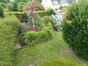 Maison a vendre Pontivy 56300 Morbihan 126 m2 5 pièces 209000 euros
