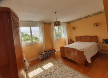 Maison a vendre Pontivy 56300 Morbihan 126 m2 5 pièces 209000 euros