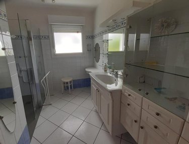 Maison a vendre Pontivy 56300 Morbihan 126 m2 5 pièces 209000 euros