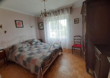 Maison a vendre Pontivy 56300 Morbihan 126 m2 5 pièces 209000 euros