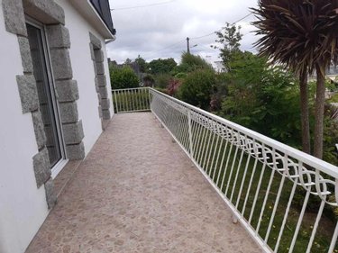Maison a vendre Pontivy 56300 Morbihan 126 m2 5 pièces 209000 euros