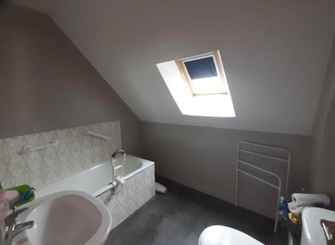 Maison a vendre Pontivy 56300 Morbihan 126 m2 5 pièces 209000 euros