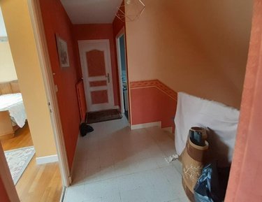 Maison a vendre Pontivy 56300 Morbihan 126 m2 5 pièces 209000 euros