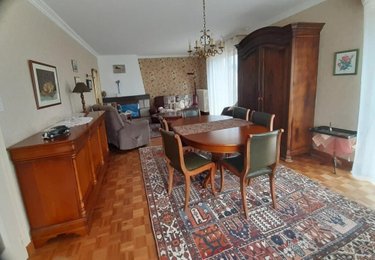 Maison a vendre Pontivy 56300 Morbihan 126 m2 5 pièces 209000 euros