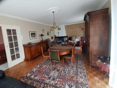 Maison a vendre Pontivy 56300 Morbihan 126 m2 5 pièces 209000 euros