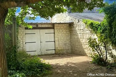 Maison a vendre Avoine 37420 Indre-et-Loire 110 m2 6 pièces 180800 euros