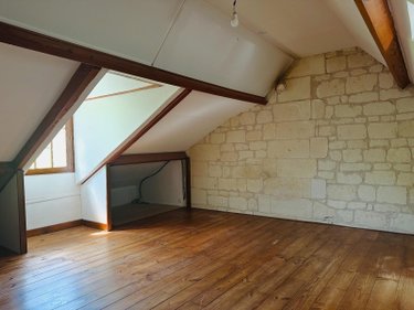 Maison a vendre Avoine 37420 Indre-et-Loire 110 m2 6 pièces 180800 euros