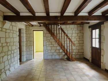Maison a vendre Avoine 37420 Indre-et-Loire 110 m2 6 pièces 180800 euros