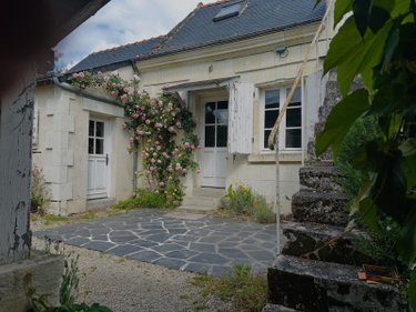 Maison a vendre Avoine 37420 Indre-et-Loire 110 m2 6 pièces 180800 euros