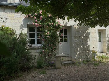 Maison a vendre Avoine 37420 Indre-et-Loire 110 m2 6 pièces 180800 euros