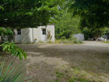 Maison a vendre Avoine 37420 Indre-et-Loire 110 m2 6 pièces 180800 euros