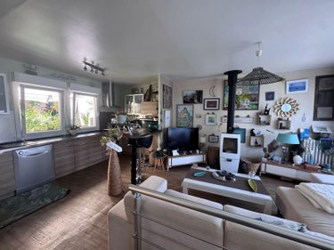 Maison a vendre Limoges 87000 Haute-Vienne 110 m2 5 pièces 180200 euros