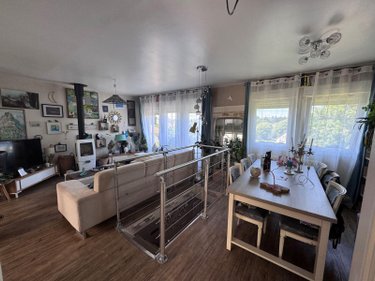 Maison a vendre Limoges 87000 Haute-Vienne 110 m2 5 pièces 180200 euros