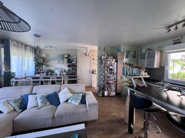 Maison a vendre Limoges 87000 Haute-Vienne 110 m2 5 pièces 180200 euros