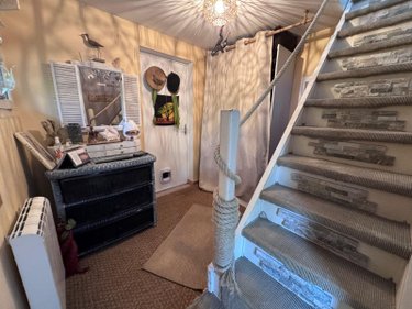 Maison a vendre Limoges 87000 Haute-Vienne 110 m2 5 pièces 180200 euros