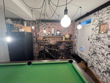 Maison a vendre Limoges 87000 Haute-Vienne 110 m2 5 pièces 180200 euros