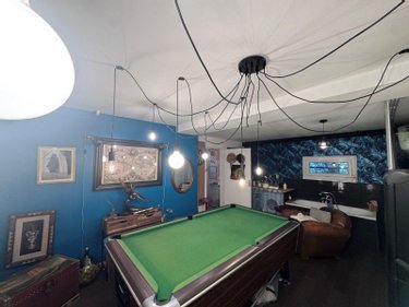 Maison a vendre Limoges 87000 Haute-Vienne 110 m2 5 pièces 180200 euros