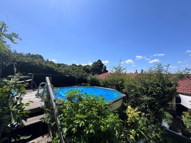 Maison a vendre Limoges 87000 Haute-Vienne 110 m2 5 pièces 180200 euros