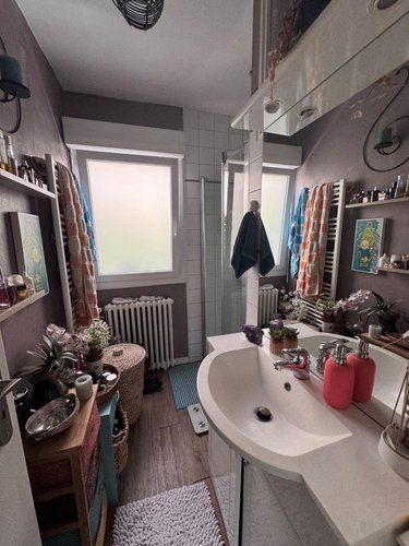 Maison a vendre Limoges 87000 Haute-Vienne 110 m2 5 pièces 180200 euros