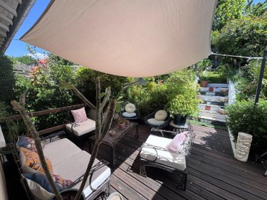Maison a vendre Limoges 87000 Haute-Vienne 110 m2 5 pièces 180200 euros