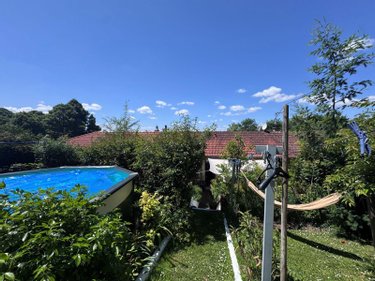 Maison a vendre Limoges 87000 Haute-Vienne 110 m2 5 pièces 180200 euros