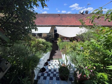 Maison a vendre Limoges 87000 Haute-Vienne 110 m2 5 pièces 180200 euros