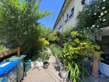 Maison a vendre Limoges 87000 Haute-Vienne 110 m2 5 pièces 180200 euros