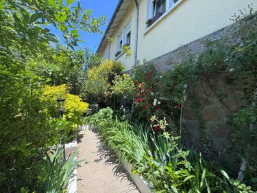 Maison a vendre Limoges 87000 Haute-Vienne 110 m2 5 pièces 180200 euros