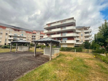 Appartement a vendre Évreux 27000 Eure 120 m2 4 pièces 288750 euros