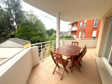 Appartement a vendre Évreux 27000 Eure 120 m2 4 pièces 288750 euros