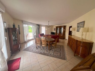 Appartement a vendre Évreux 27000 Eure 120 m2 4 pièces 288750 euros