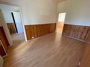 Appartement a vendre Roscoff 29680 Finistère 61 m2 5 pièces 178100 euros