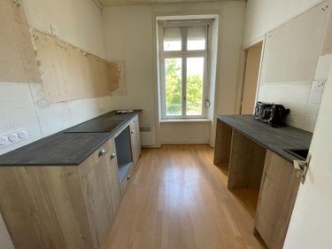 Appartement a vendre Roscoff 29680 Finistère 61 m2 5 pièces 209000 euros