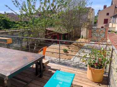 Maison a vendre Châlons-en-Champagne 51000 Marne 240 m2 7 pièces 470000 euros