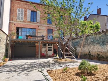 Maison a vendre Châlons-en-Champagne 51000 Marne 240 m2 7 pièces 470000 euros