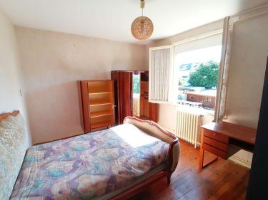 Maison a vendre Rennes 35000 Ille-et-Vilaine 71 m2 4 pièces 312600 euros