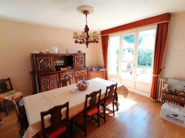 Maison a vendre Rennes 35000 Ille-et-Vilaine 71 m2 4 pièces 312600 euros