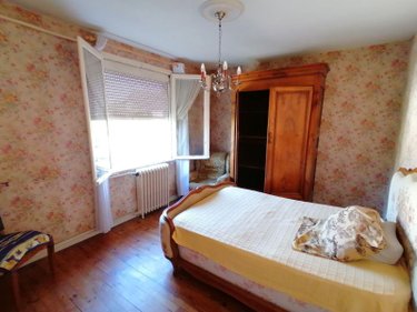 Maison a vendre Rennes 35000 Ille-et-Vilaine 71 m2 4 pièces 312600 euros
