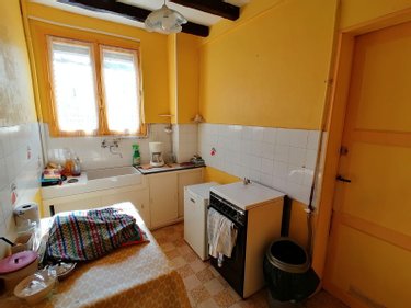 Maison a vendre Rennes 35000 Ille-et-Vilaine 71 m2 4 pièces 312600 euros